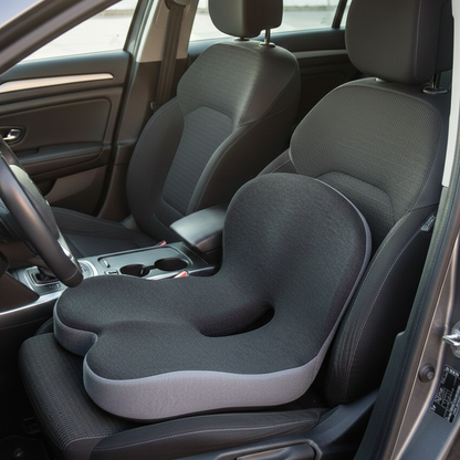 ERGODOS™ Coussin Orthopédique