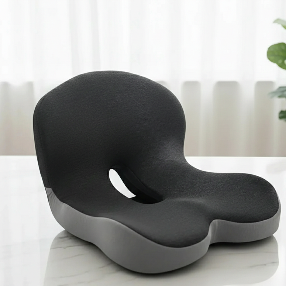 ERGODOS™ Coussin Orthopédique